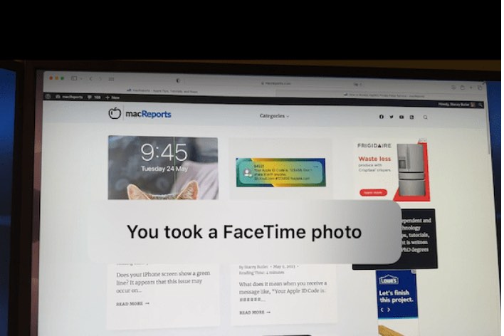 How to Find FaceTime Photos