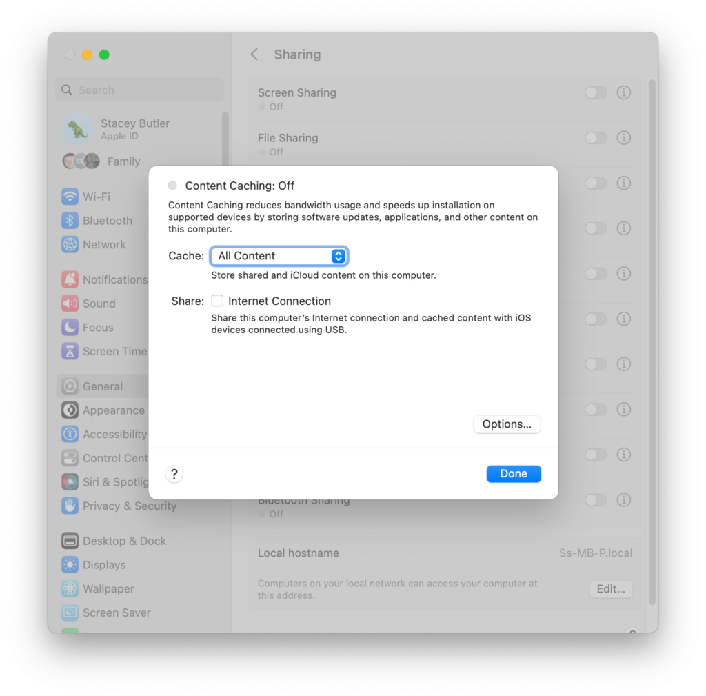 Is System Data Taking Up 50, 100 GB or More Storage on Mac? Learn Why ...