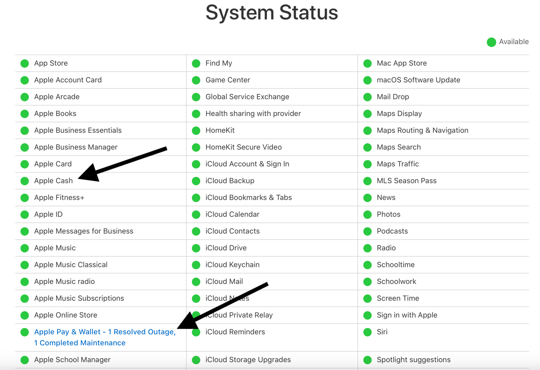 Apple Cash Setup Not Working, How to Fix • macReports