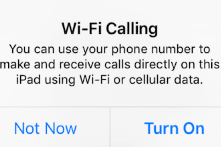 Should You Turn On Wi-Fi Calling? Pros and Cons