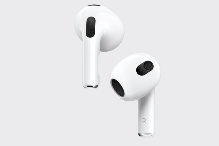 What to Do If You Are Sold Fake AirPods