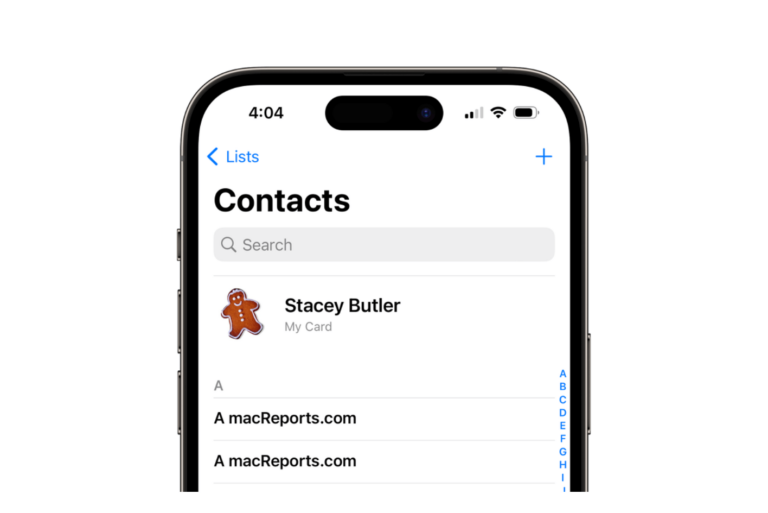 Why Have My iPhone Contacts Disappeared and How Do I Get Them Back?