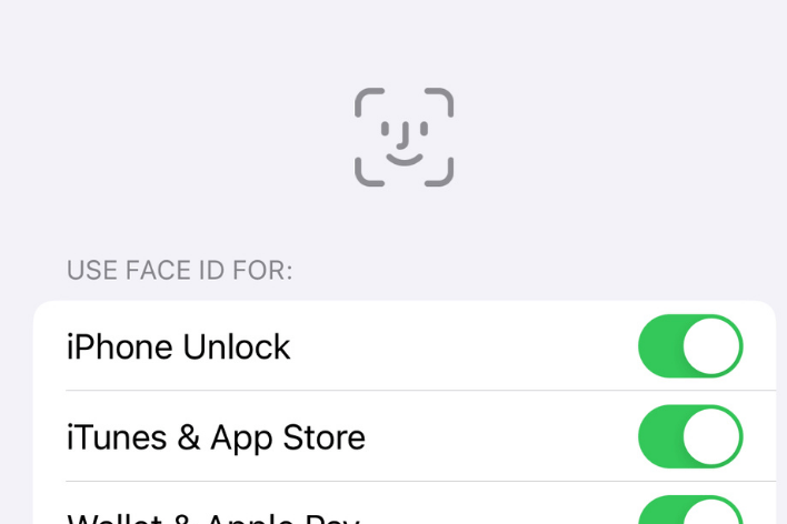 Face ID and Passcode Missing in Settings? How to Fix