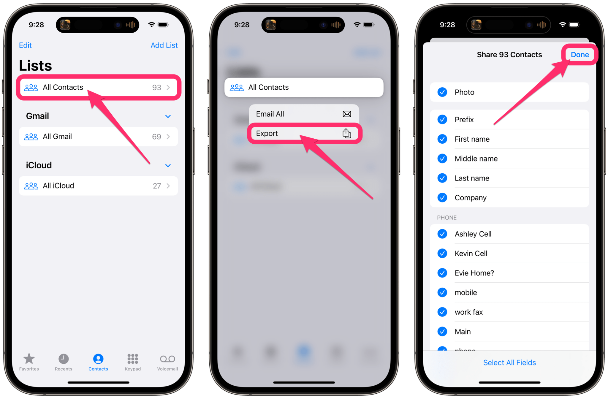 how-to-export-contacts-from-icloud-to-gmail