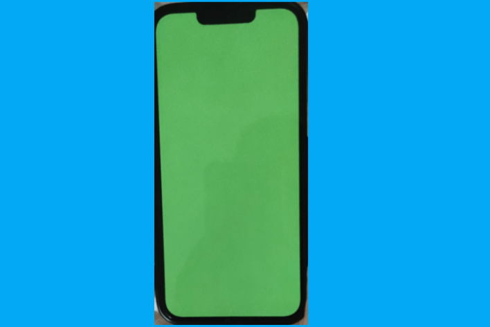 How to Fix iPhone Green Screen of Death