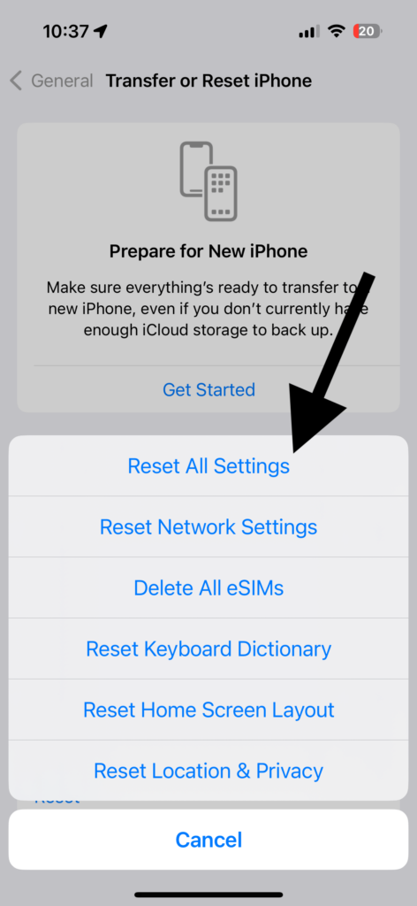 Notifications Not Working after iOS 17 Upgrade, How to Fix • macReports