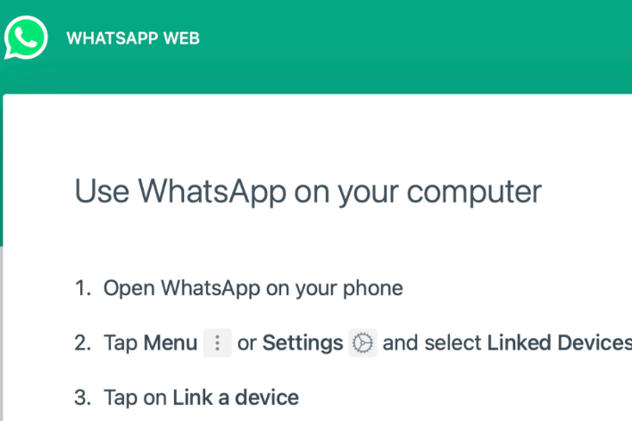 WhatsApp Web Missing Messages? How to Fix