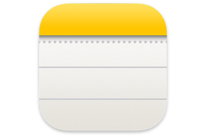 Notes Are Not Syncing Between iPhone, iPad and Mac • macReports