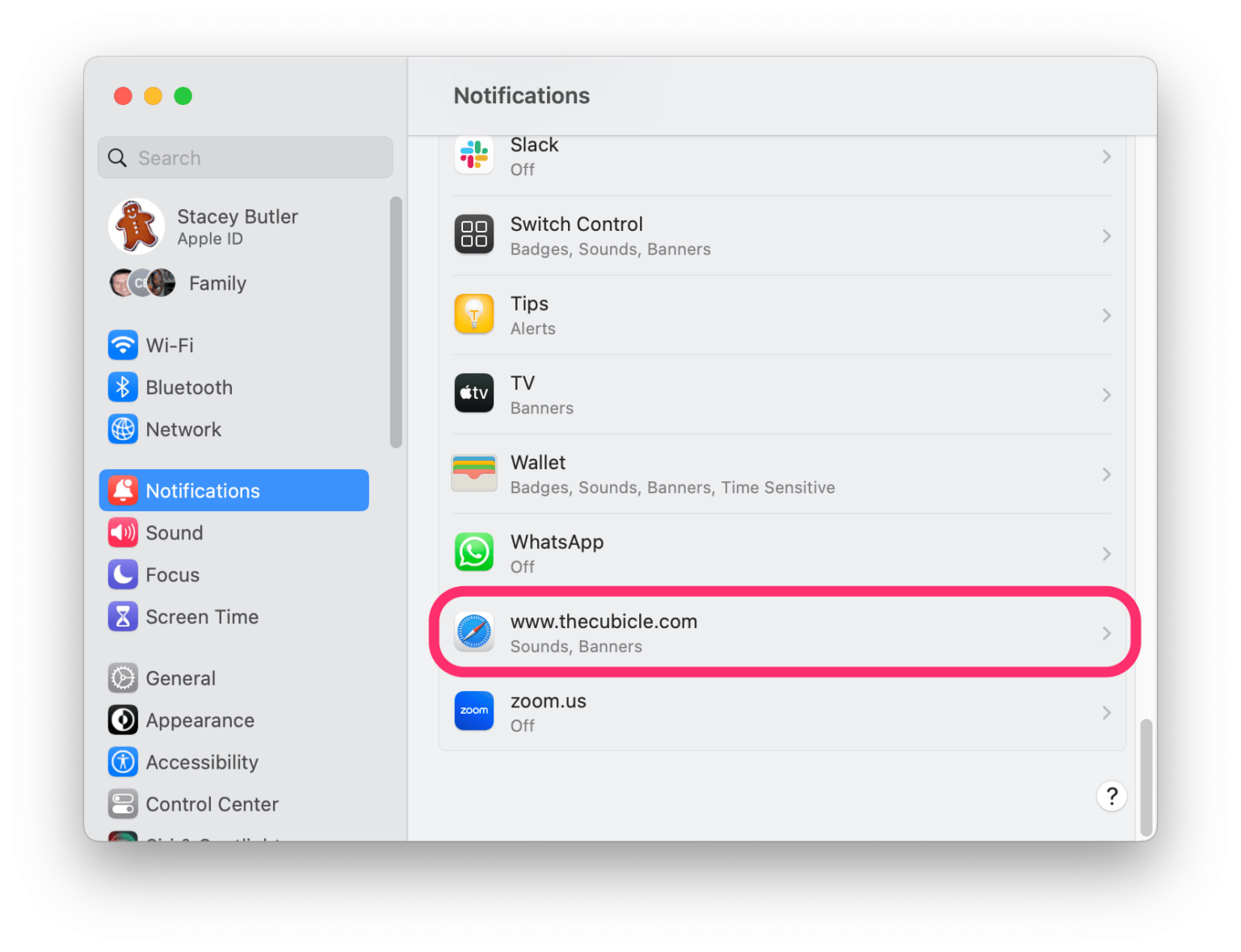 Virus Alert Notifications on Mac, What Should You Do? • macReports