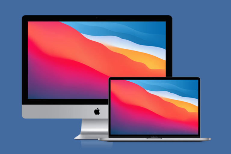 How to Transfer Data to a New Mac