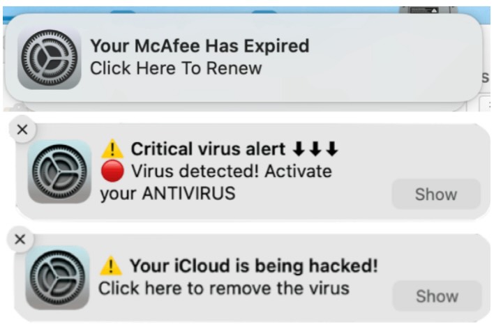 How to Stop Unwanted Website Notifications on Mac