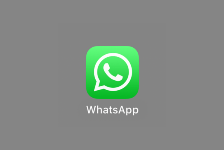 WhatsApp Crashing on iPhone