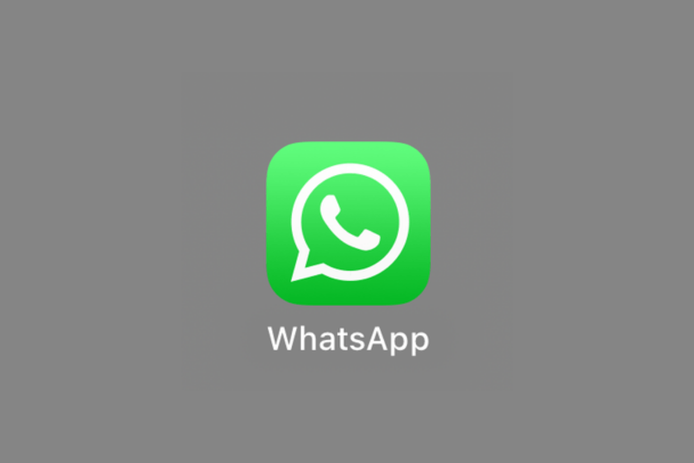 Whatsapp crashing on iphone macreports