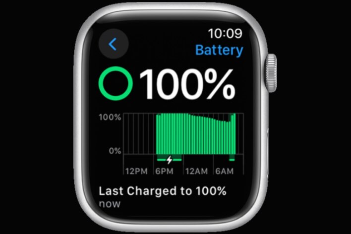 Apple Watch Battery Drains Significantly? How to Check for Self-Discharge