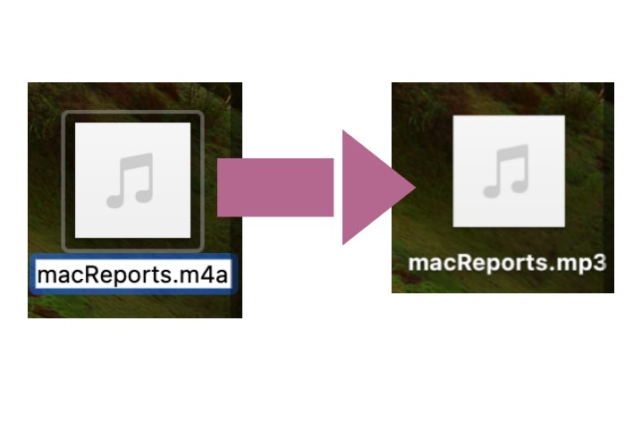How to Record MP3 Audio Files on Mac