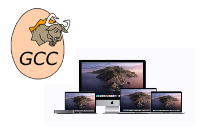 How to Install GCC on Your Mac