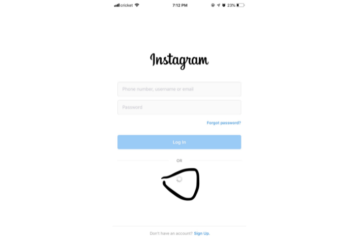 Instagram App Shows Spinning Wheel, Isn’t Working, How to Fix