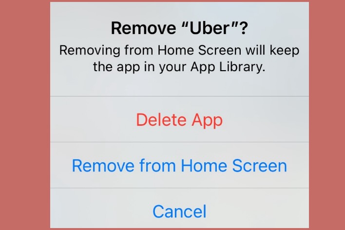 Revive Your App: How to Restore a Deleted App to iPhone Home Screen