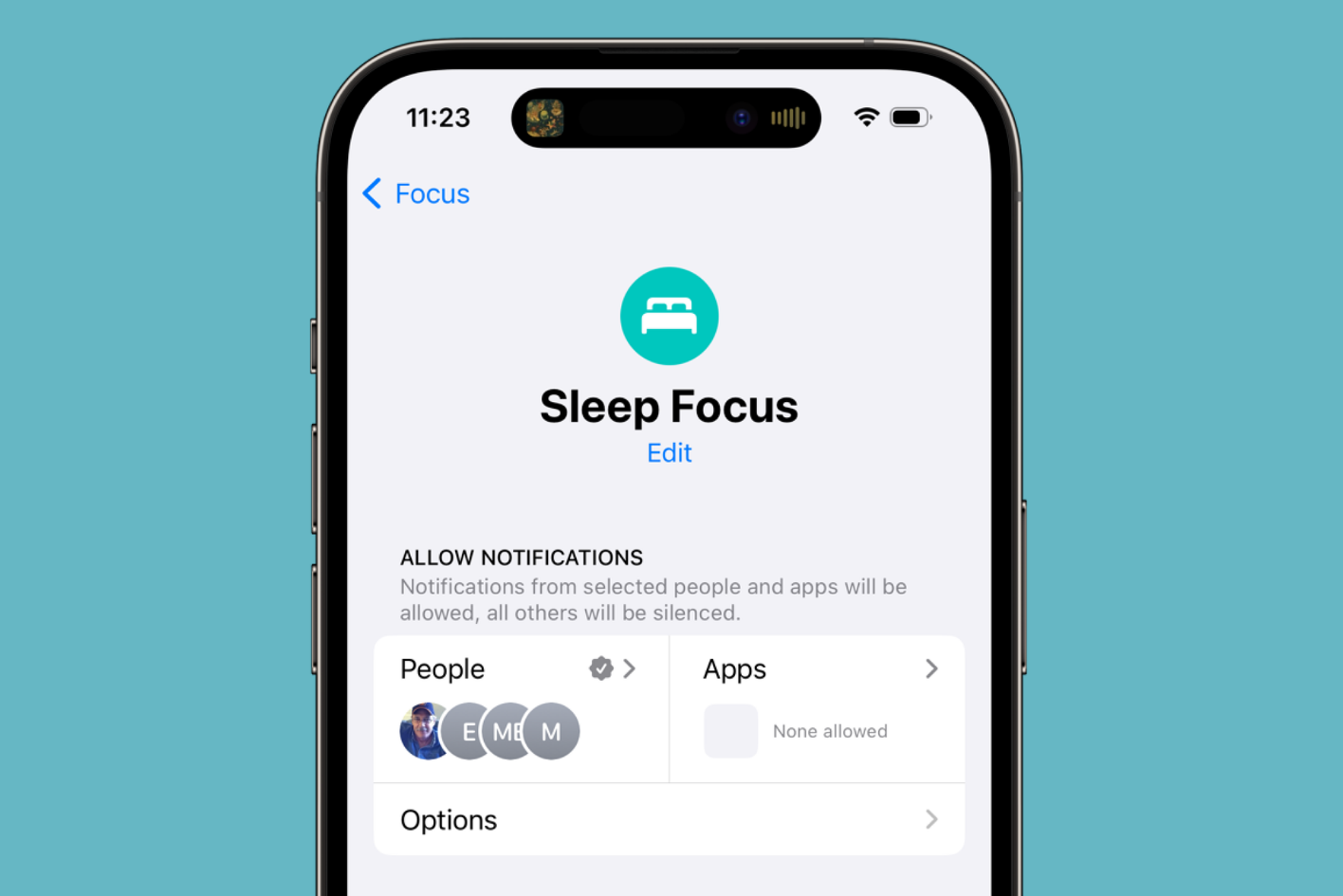 how-to-allow-calls-from-family-while-in-sleep-focus-on-iphone-macreports