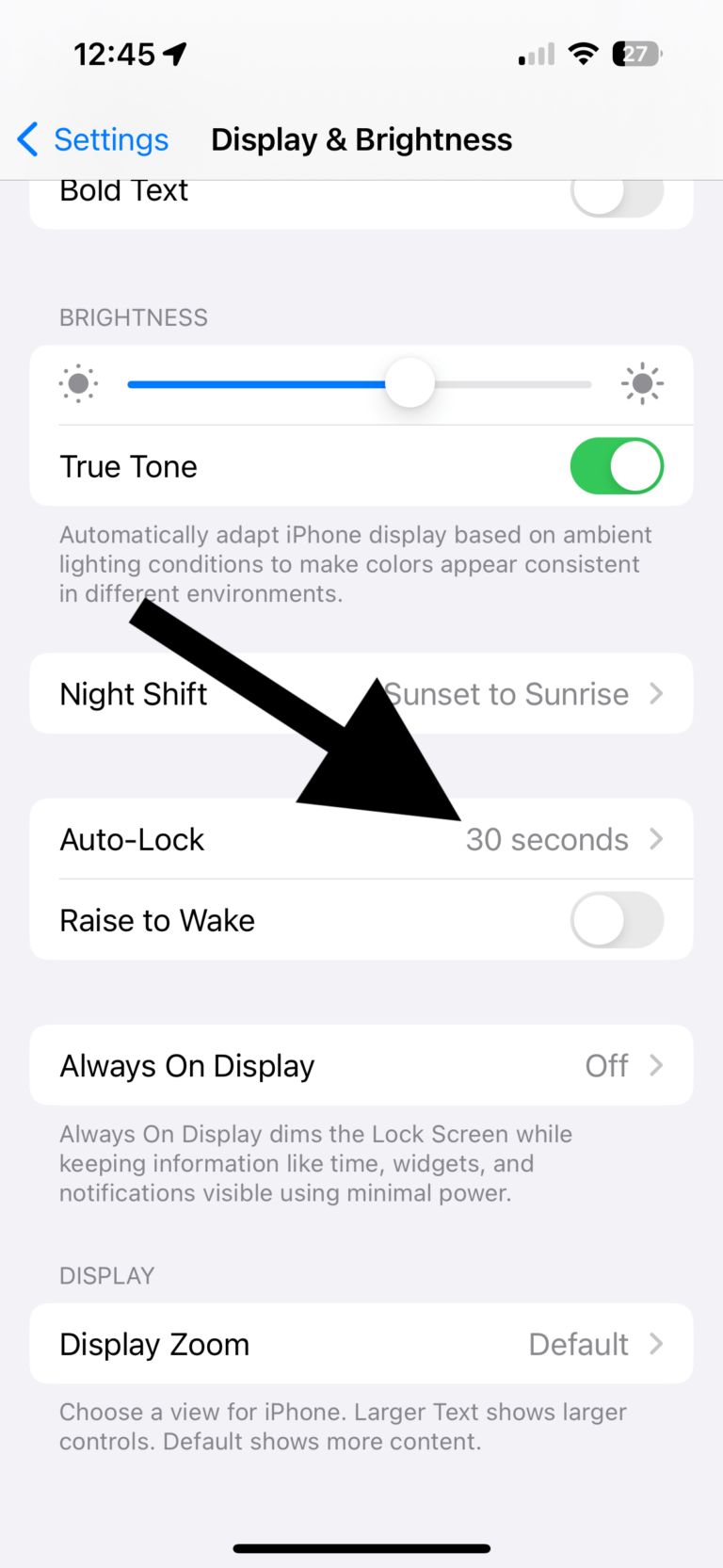 Screen Automatic Getting Dim Is Your Screen Dimming When Watching Videos? β’ macReports