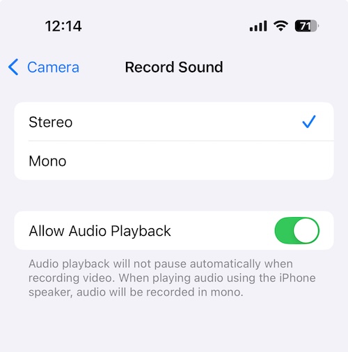 CarPlay