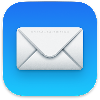 mail app