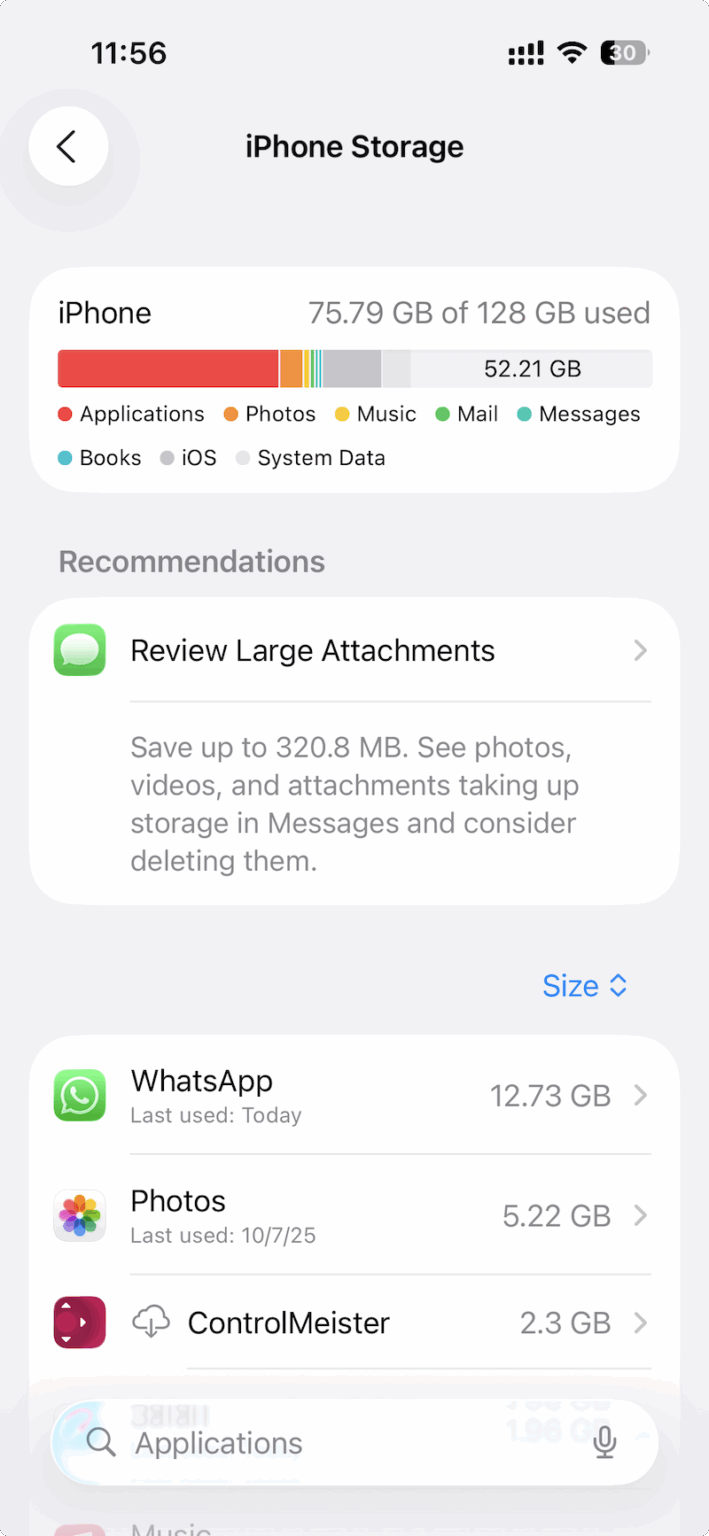 iPhone Lagging Badly After iOS 26 Update? How to Fix • macReports