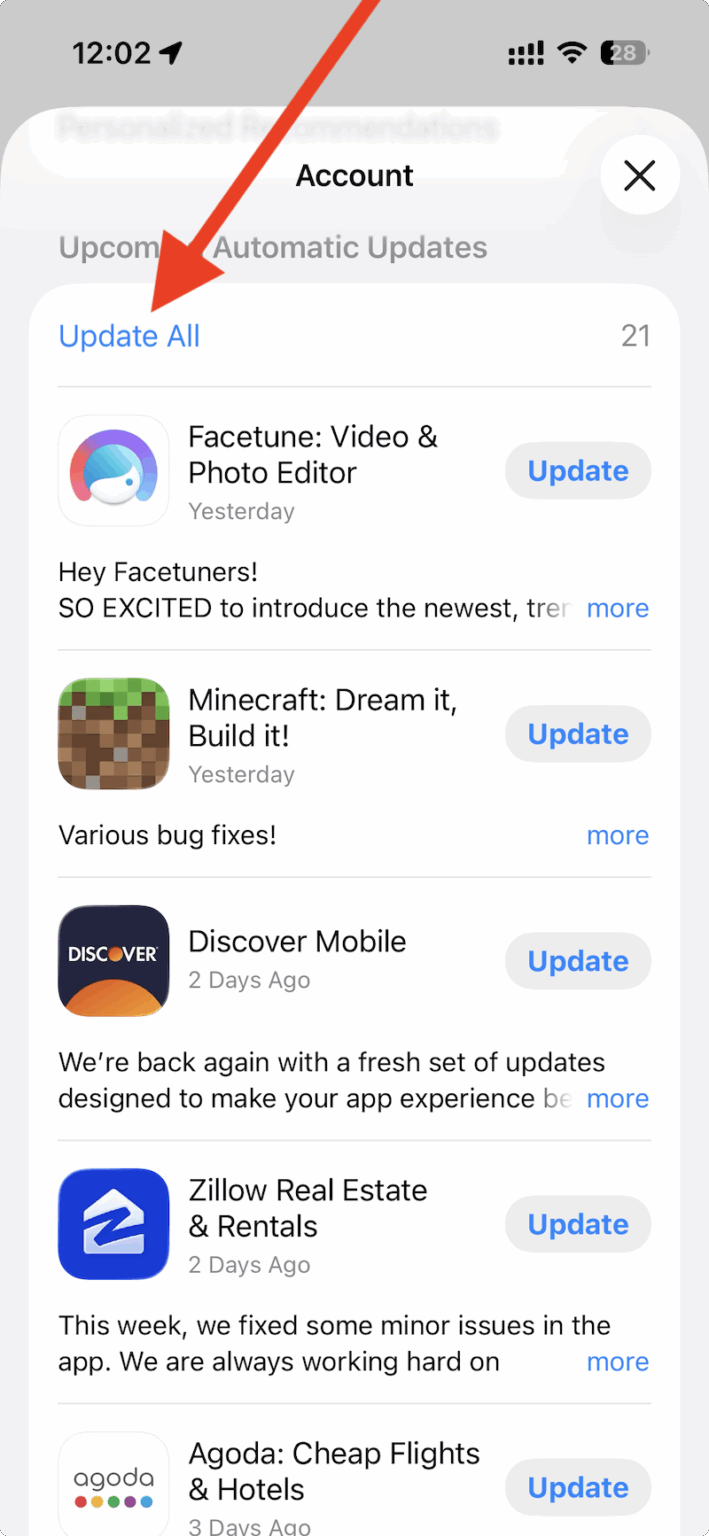 iPhone Lagging Badly After iOS 26 Update? How to Fix • macReports