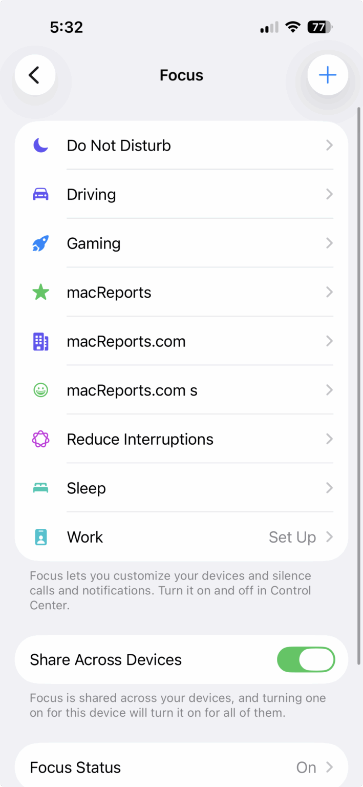 Notification Sounds Not Working After iOS 26 Update on iPhone? Fix ...