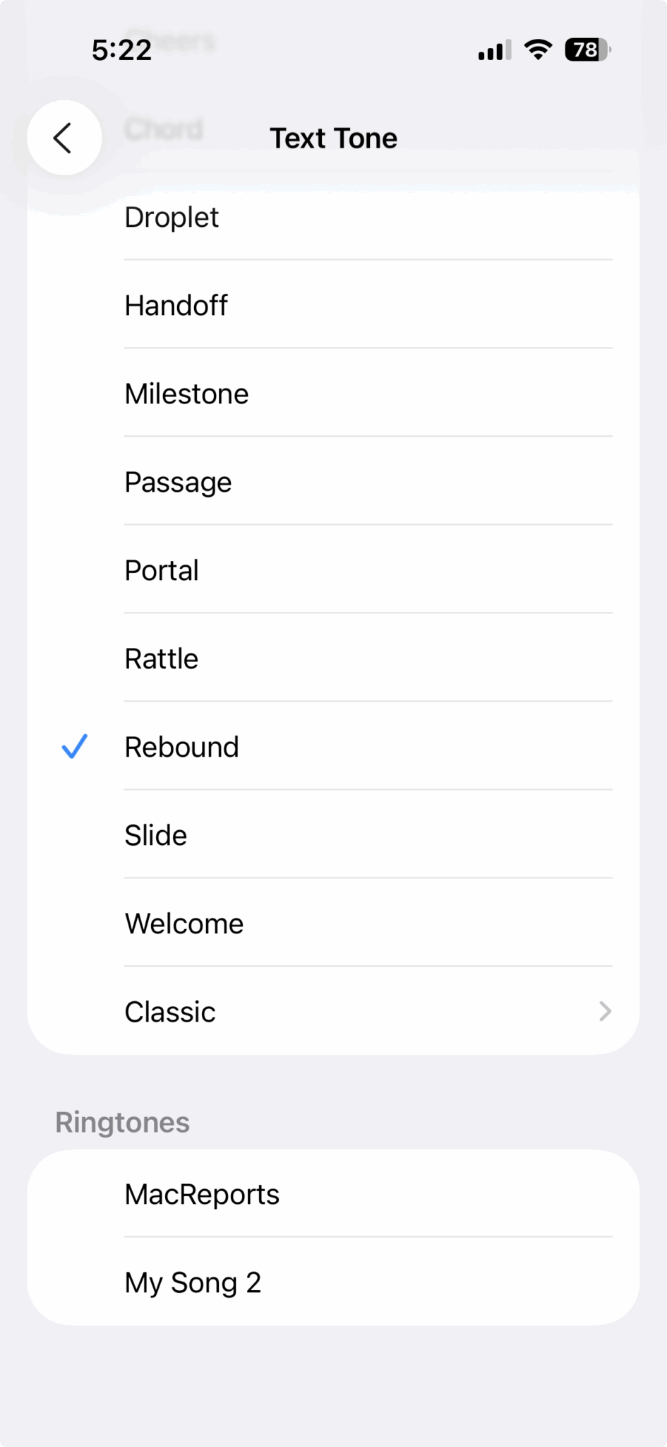 Notification Sounds Not Working After iOS 26 Update on iPhone? Fix ...