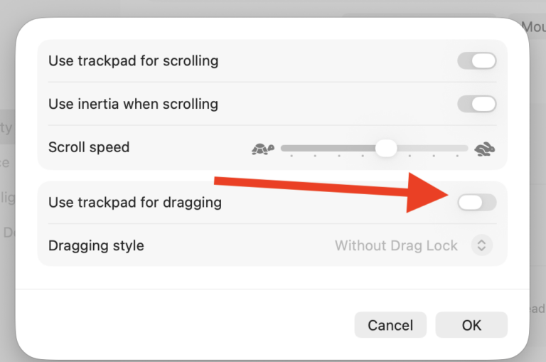 Drag and Drop Not Working in macOS Tahoe? Fix • macReports