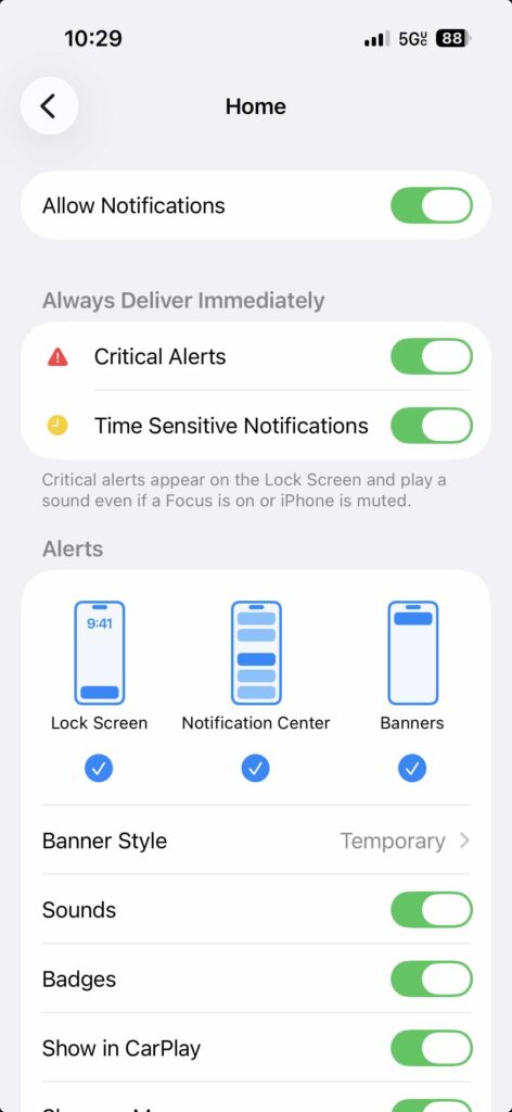Emergency Alert Stuck on iPhone? Here’s What Worked for Me • macReports
