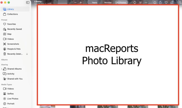 Photo Library